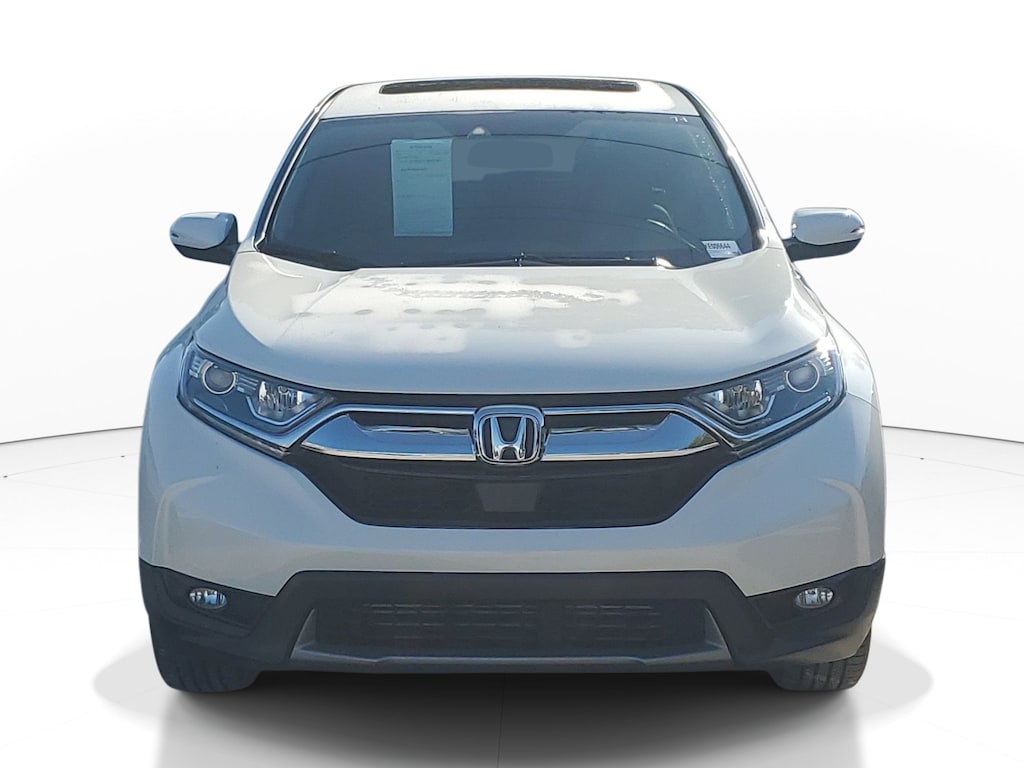 Used 2019 Honda CR-V EX-L EX-L 2WD