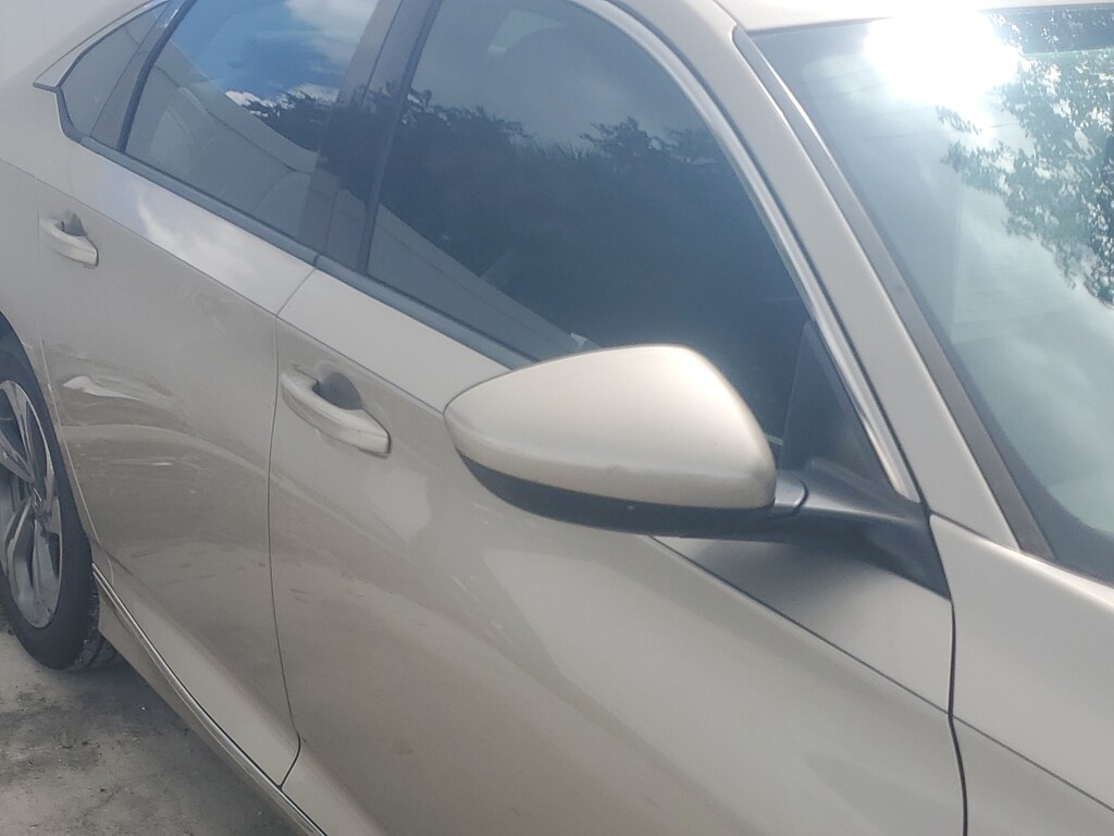 Used 2018 Honda