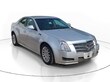  Cadillac CTS Sedan