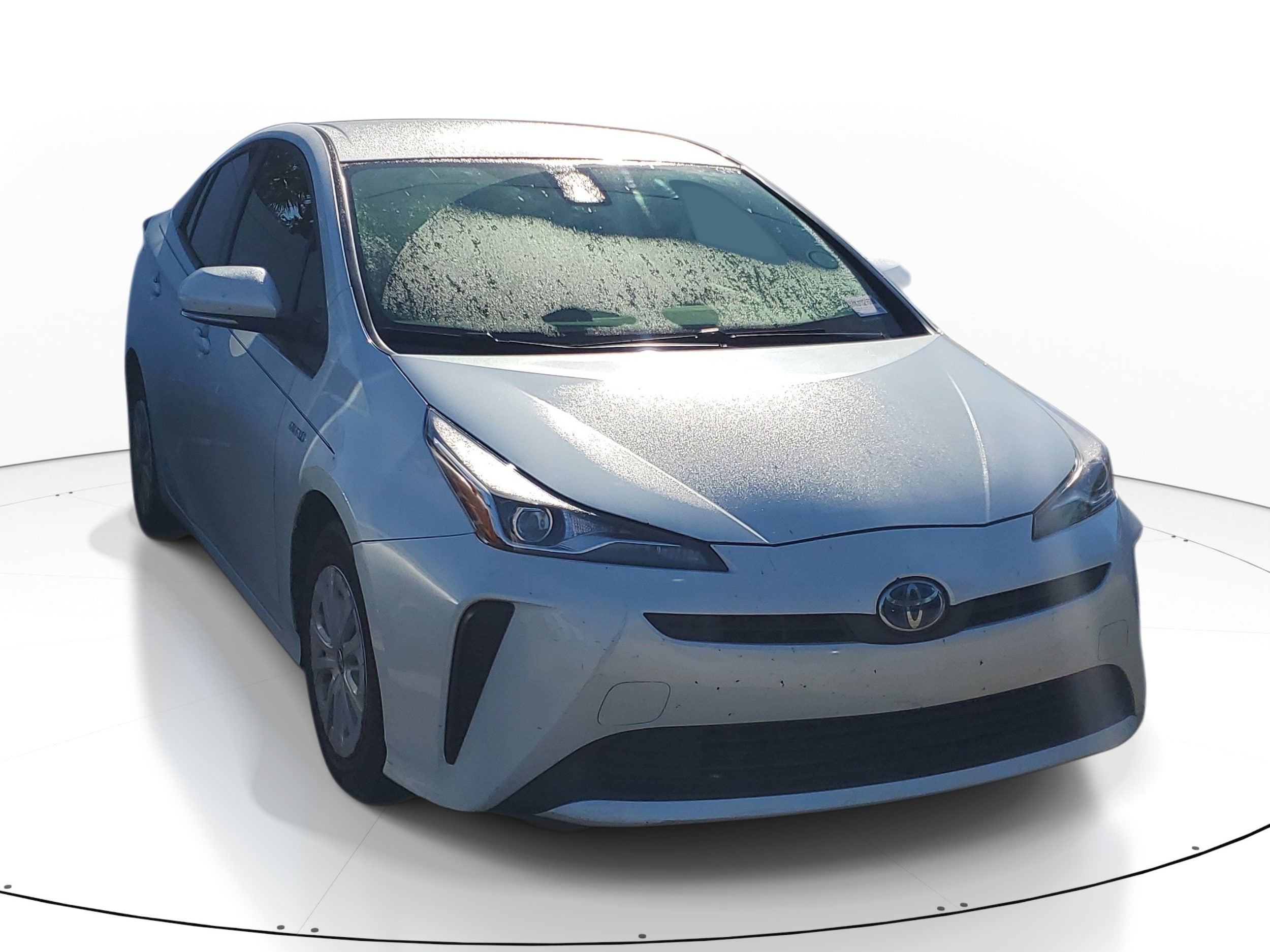 2021 Toyota Prius