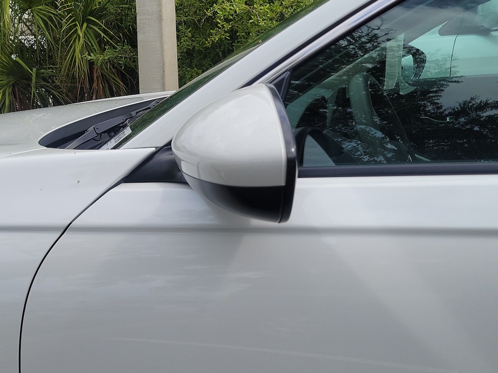 Certified 2024 Honda Accord Sedan EX EX CVT