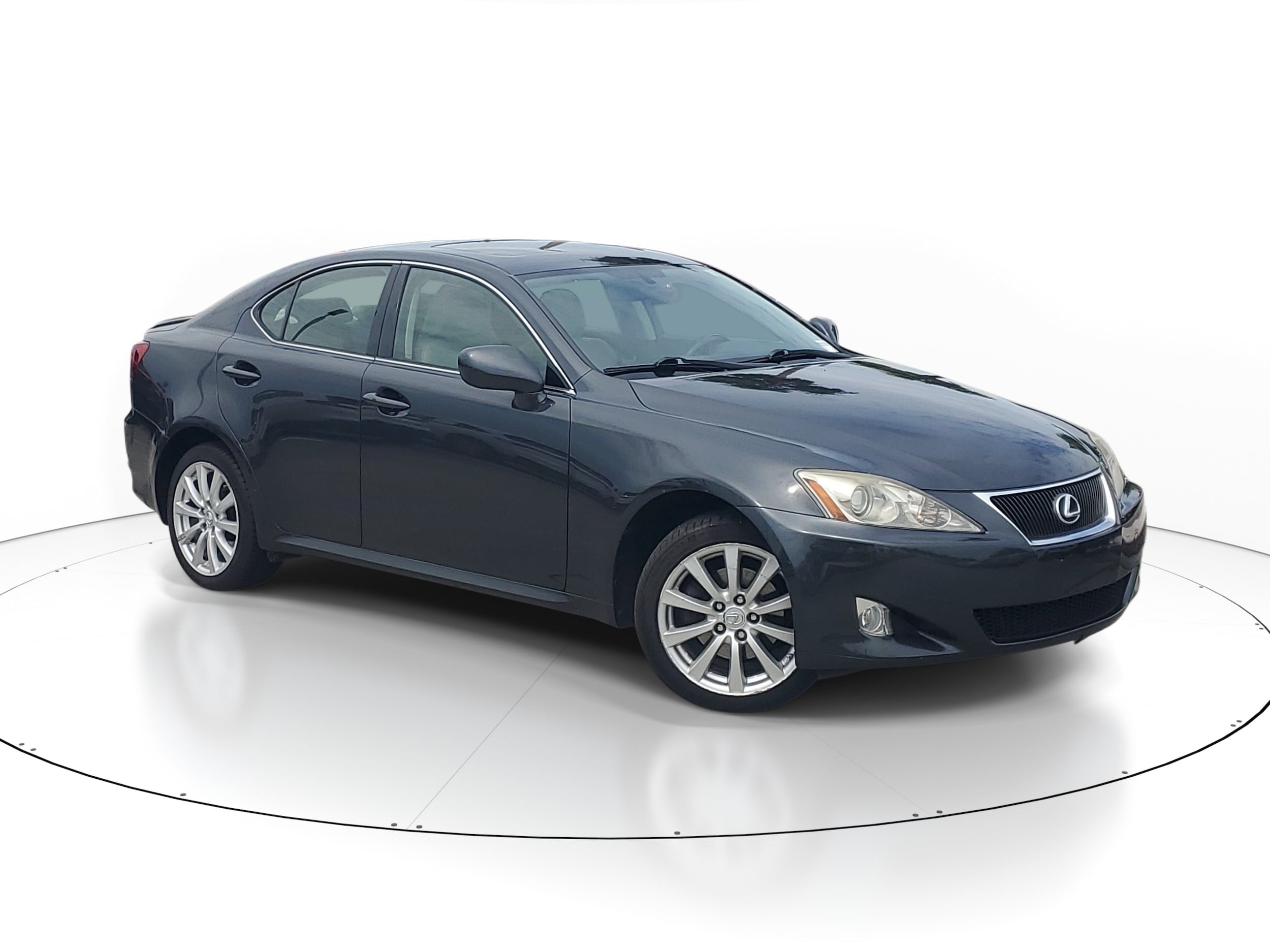 2008 Lexus IS 250