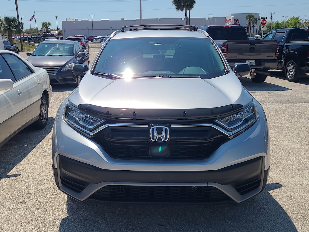 Used 2020 Honda CR-V Hybrid LX LX AWD