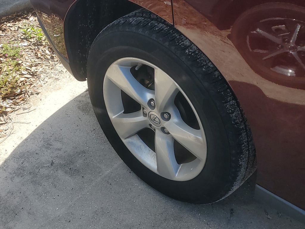 Used 2015 Lexus RX 350 F Sport AWD F Sport