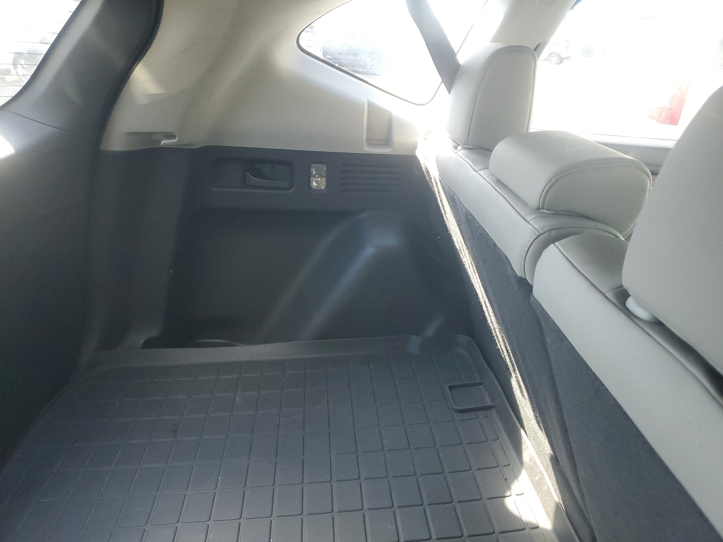 2018 Honda CR-V EX-L photo 2