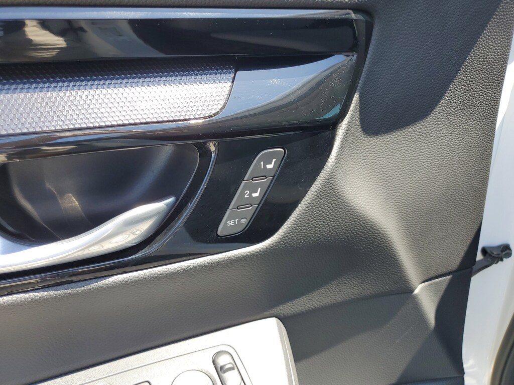 2023 Honda CR-V EX-L photo 18