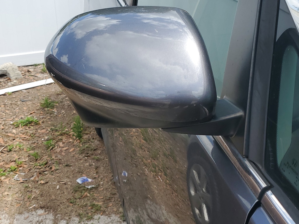 Used 2015 Honda Odyssey EX-L