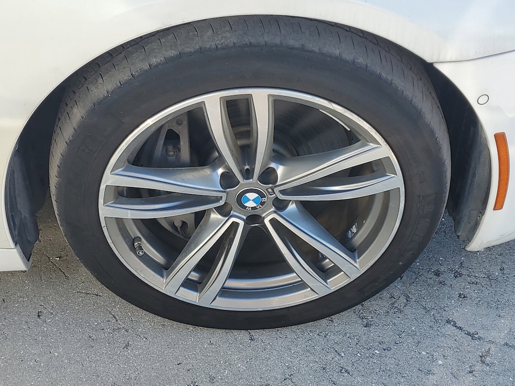 Used 2016 BMW 7 Series 750i Sedan