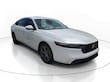 Honda Accord Sedan