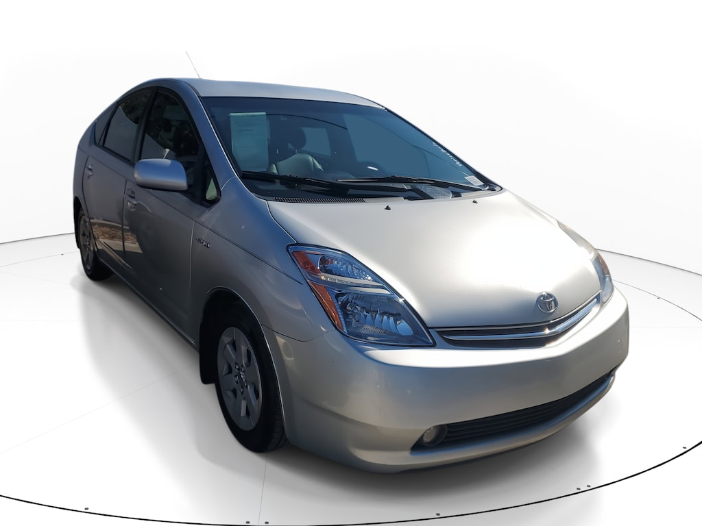 Used 2008 Toyota Prius  HB