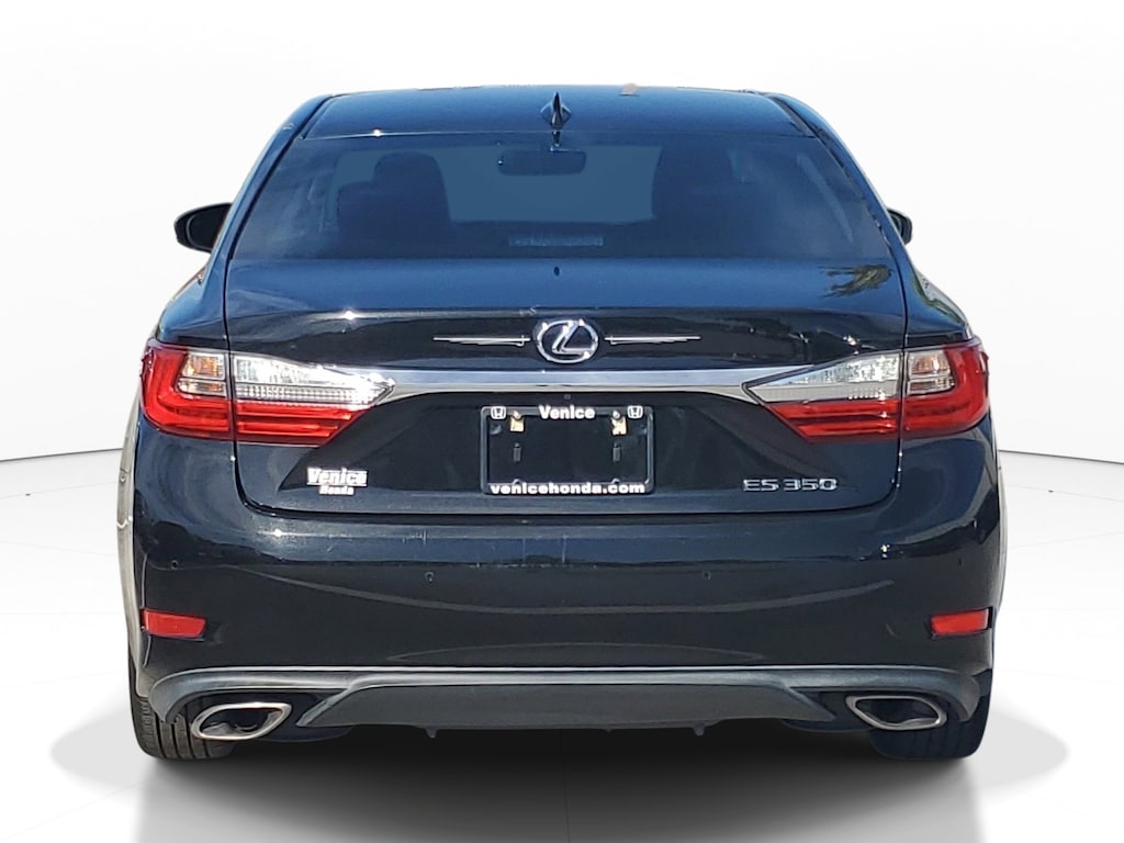 Used 2016 Lexus ES 350 350 Sedan