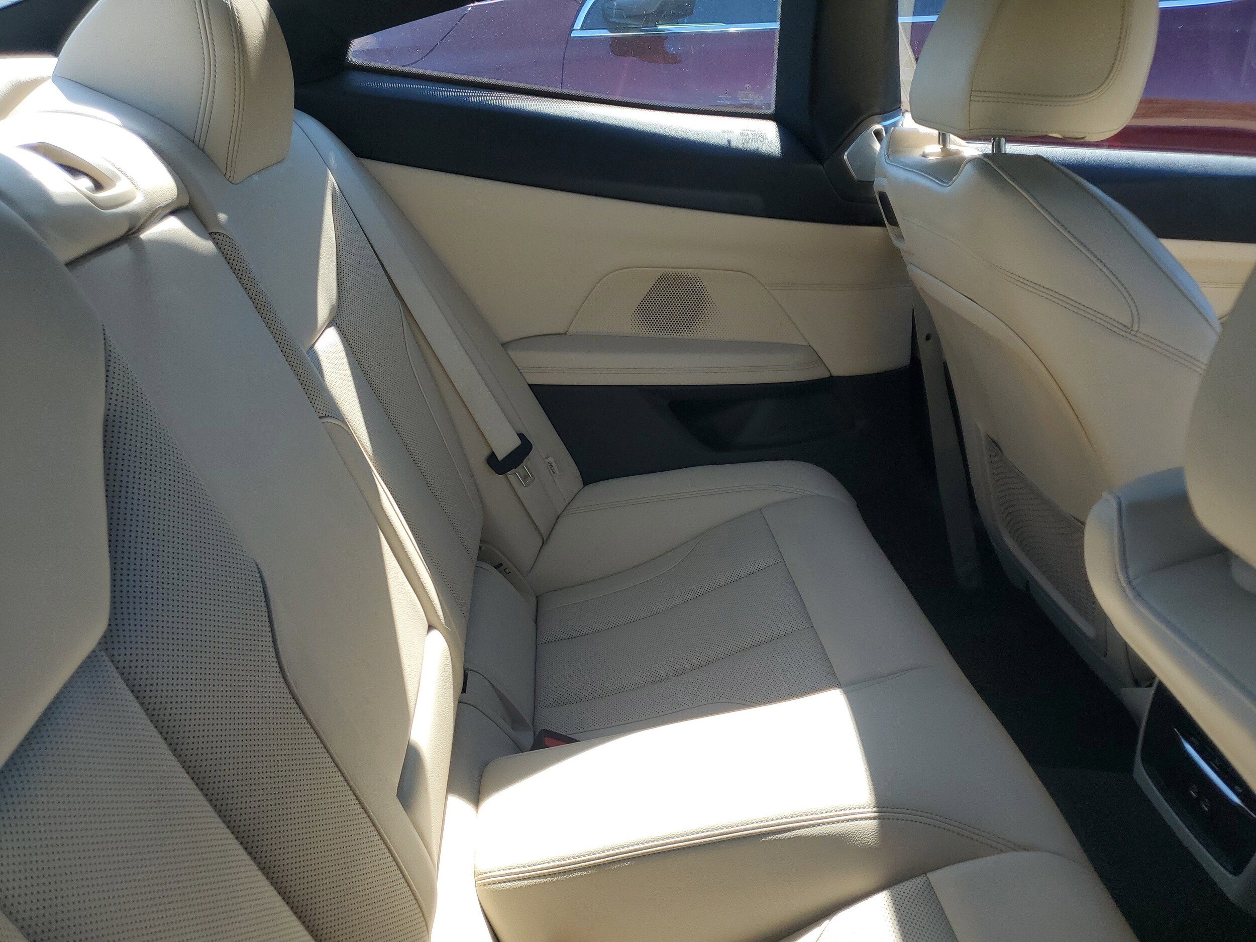 2022 Bmw 430i photo 3