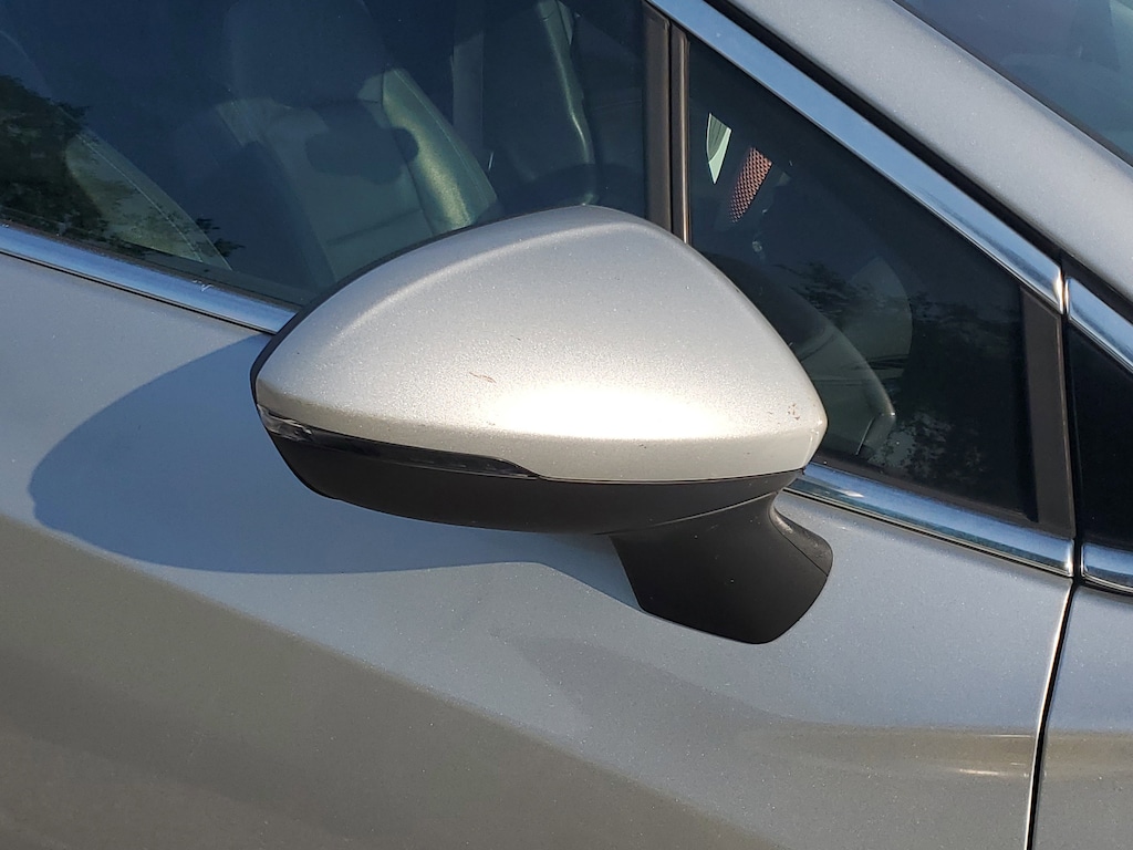 Used 2017 Chevrolet Cruze Premier Sedan