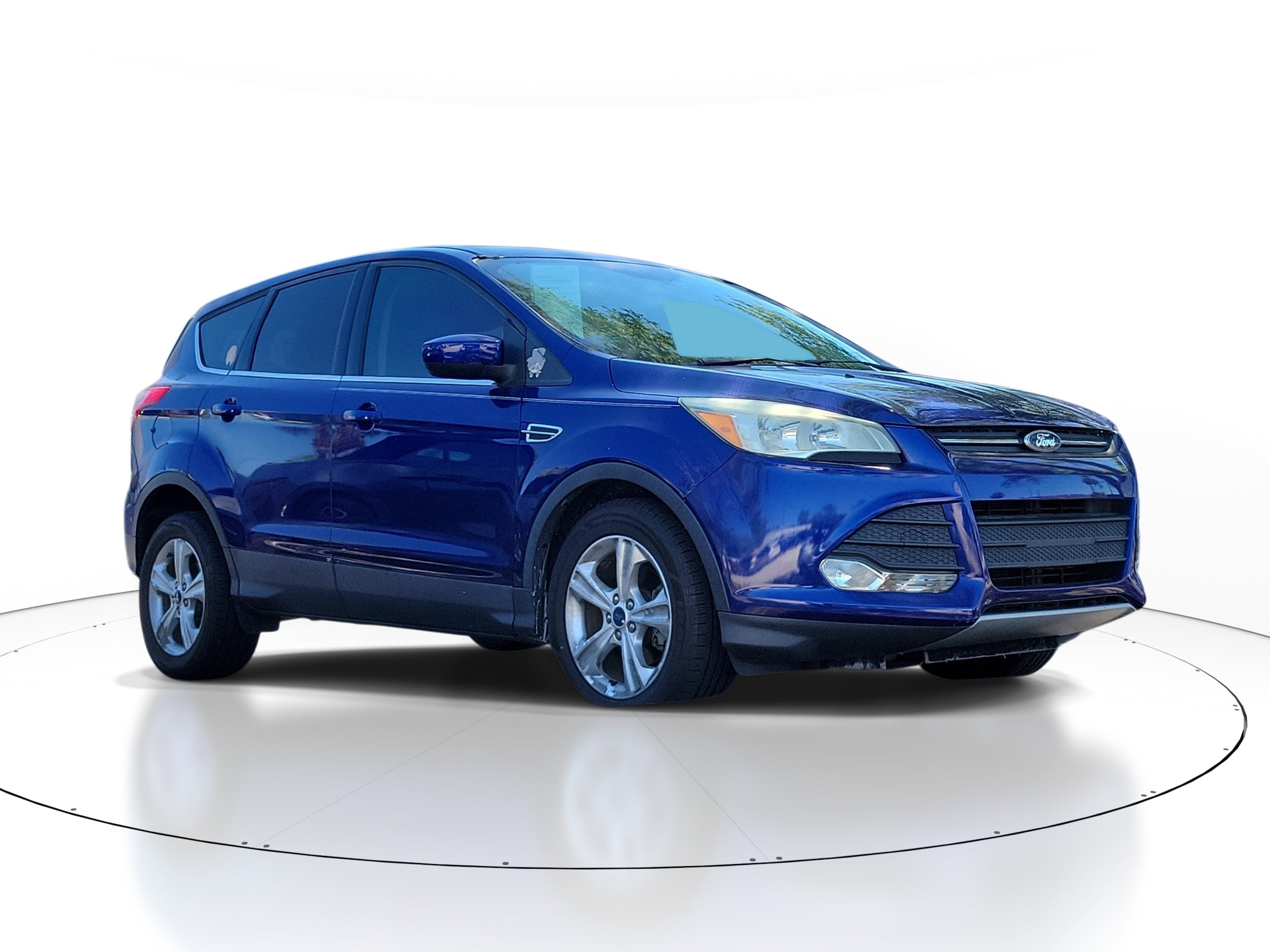 2016 Ford Escape FWD SE 