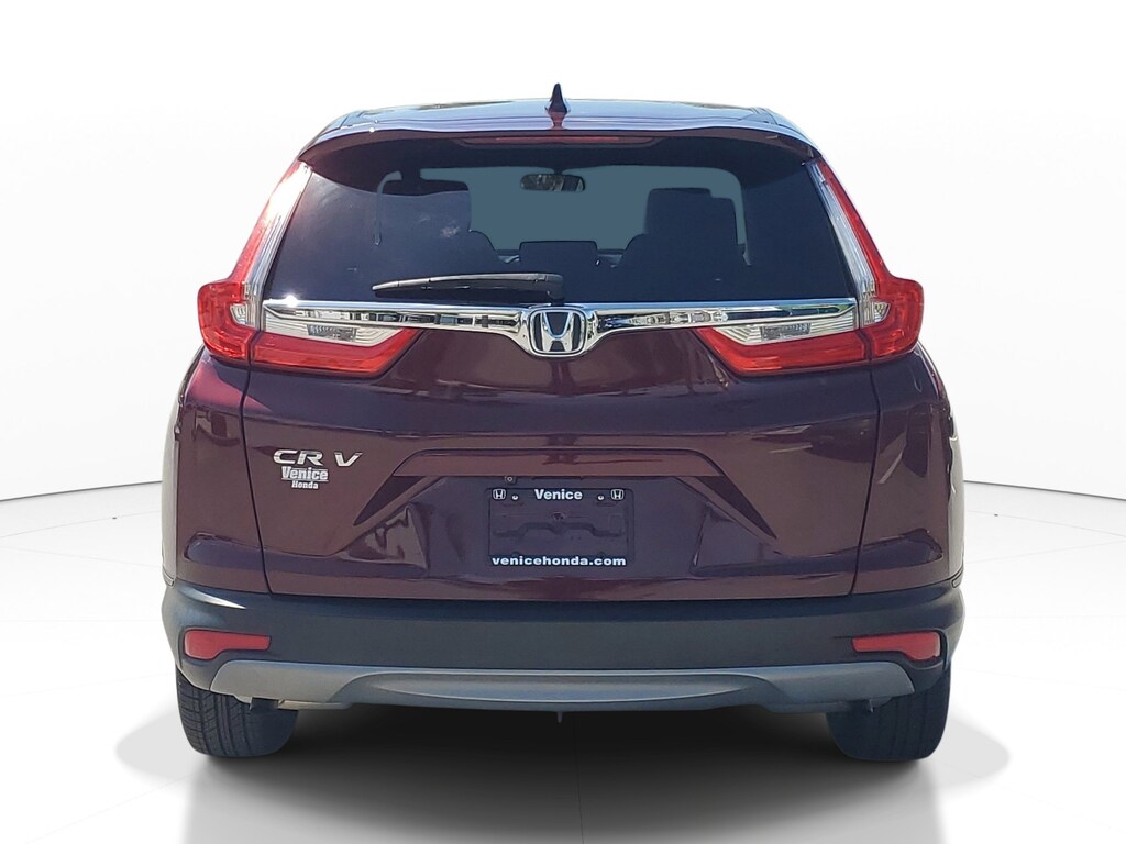 Used 2018 Honda