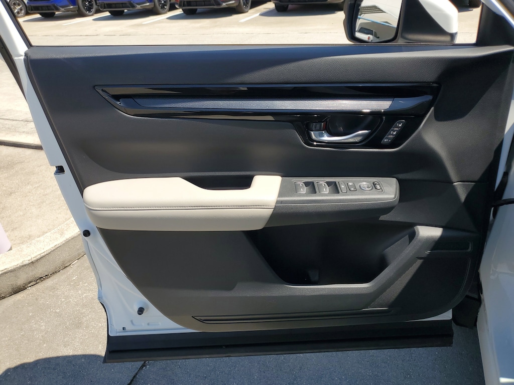 2023 Honda CR-V EX-L photo 16