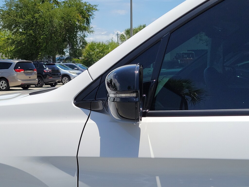 Used 2025 Honda Ridgeline Black Edition Black Edition AWD