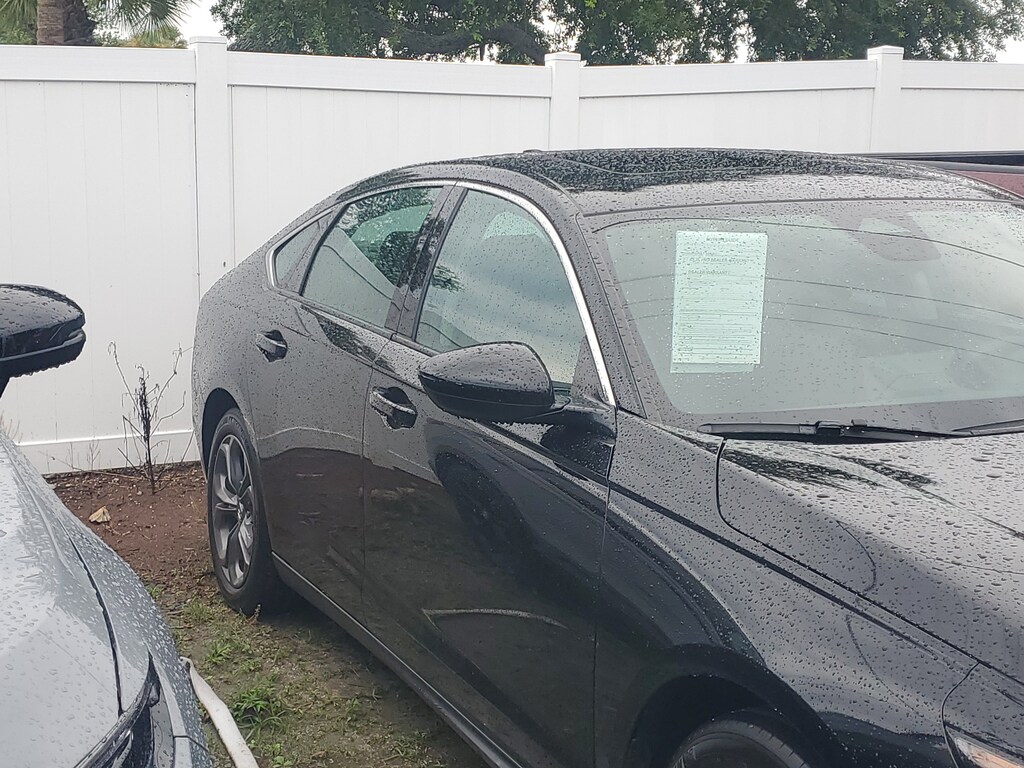 Certified 2023 Honda Accord Sedan EX