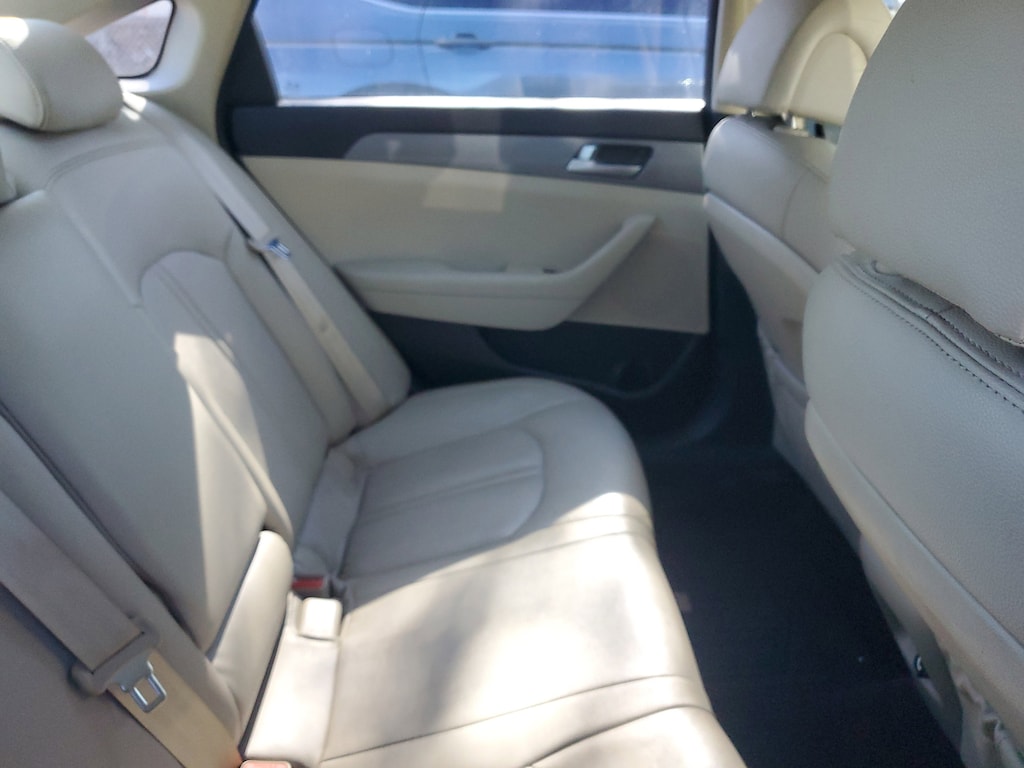Used 2016 Hyundai