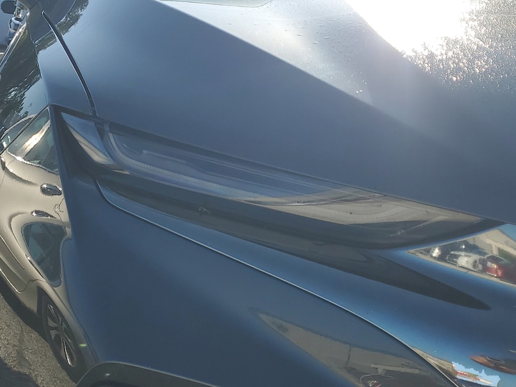 Used 2019 Chevrolet Blazer RS FWD RS