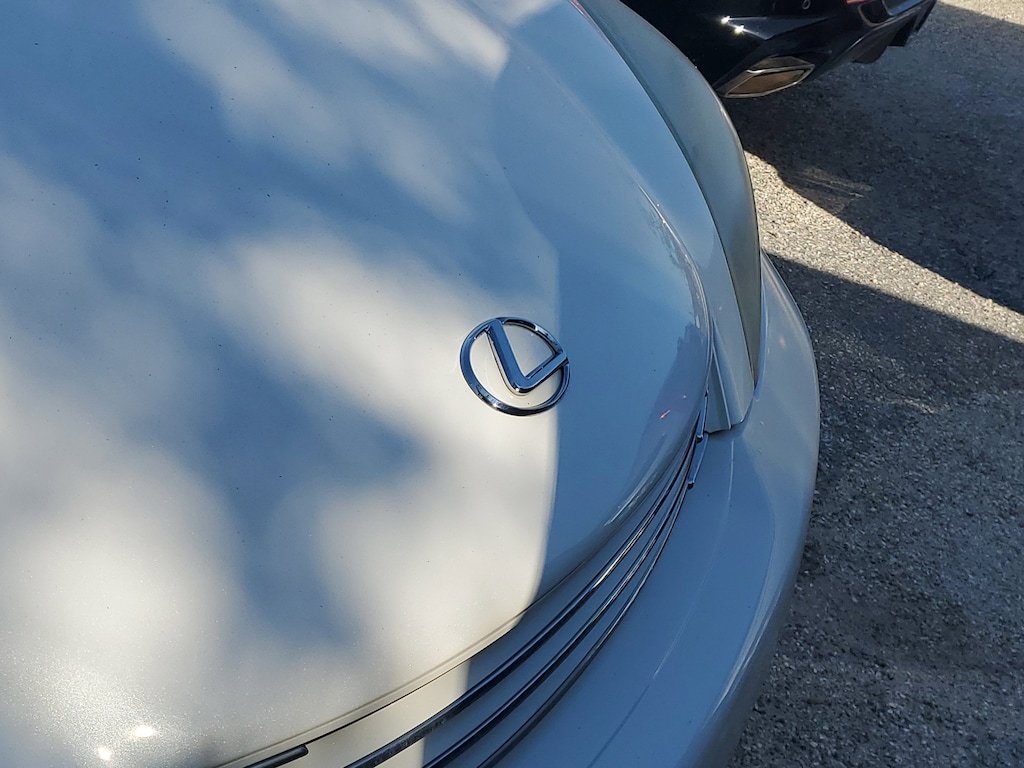 Used 2002 Lexus ES 300 300 Sedan