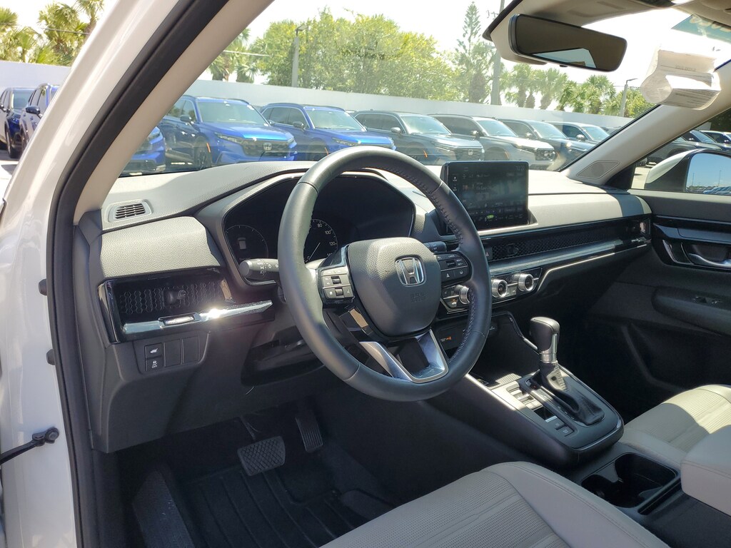 2023 Honda CR-V EX-L photo 15