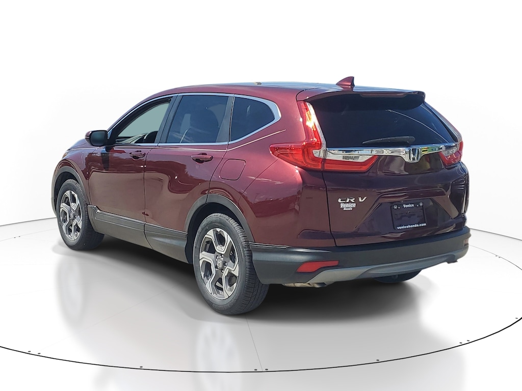 Used 2018 Honda