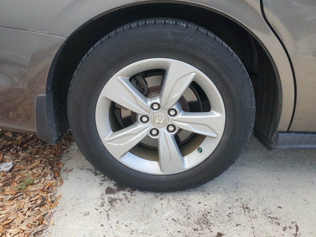 Used 2019 Honda Odyssey EX-L w/Navi/RES EX-L w/Navi/RES Auto