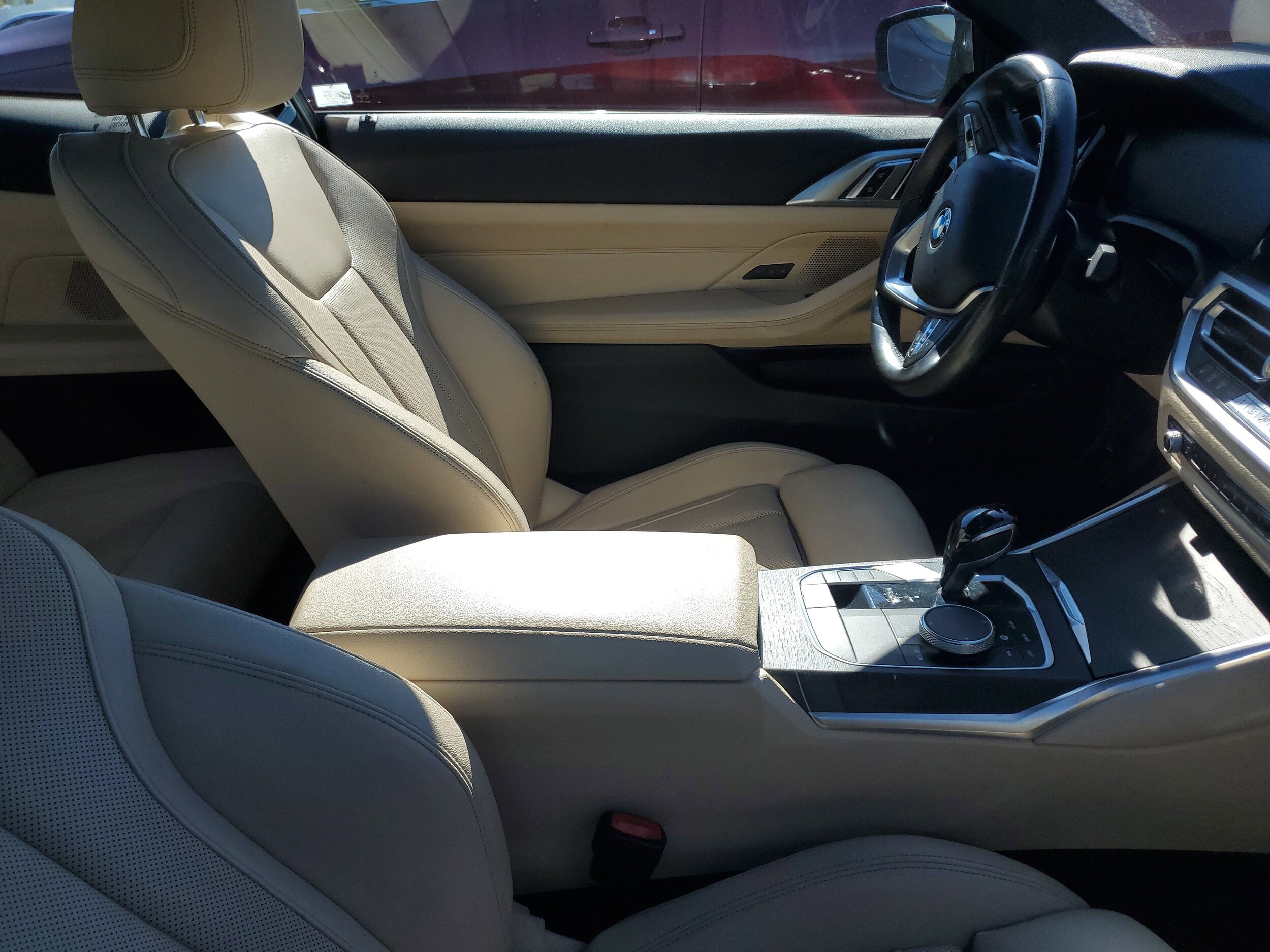 2022 Bmw 430i photo 2