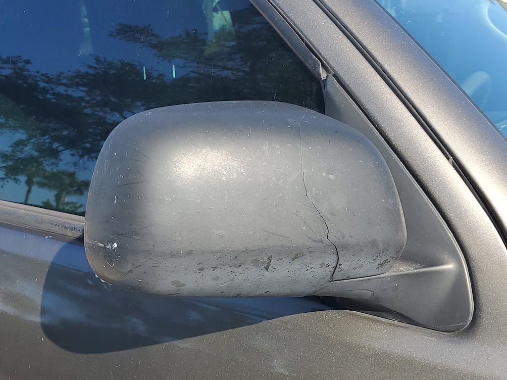 Used 2010 Toyota Tacoma 2WD Access I4 AT