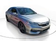 Honda Accord Sedan