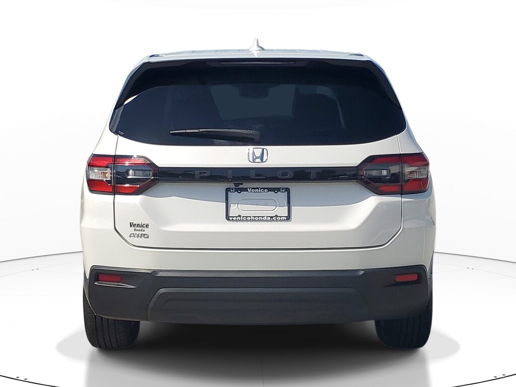 Used 2023 Honda