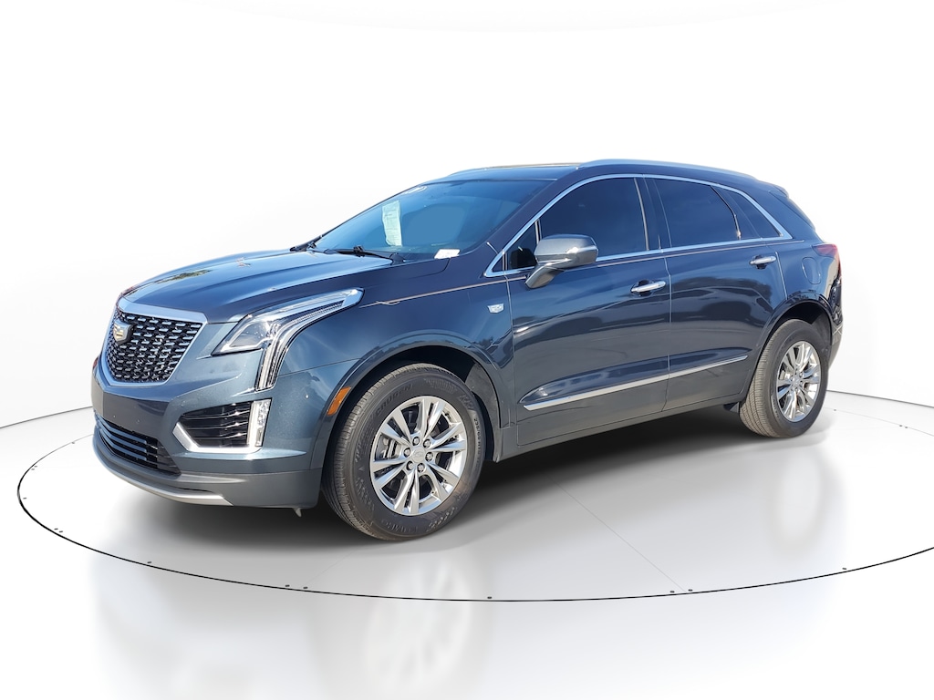 Used 2020 Cadillac