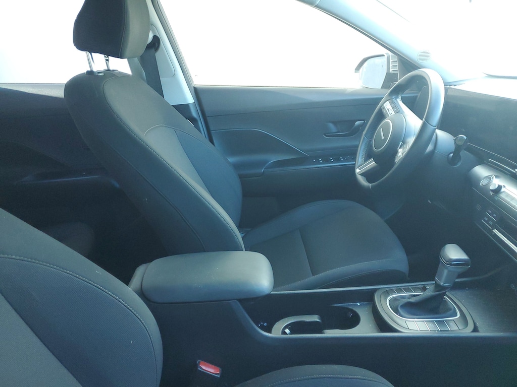 Used 2024 Hyundai Kona SEL SEL FWD