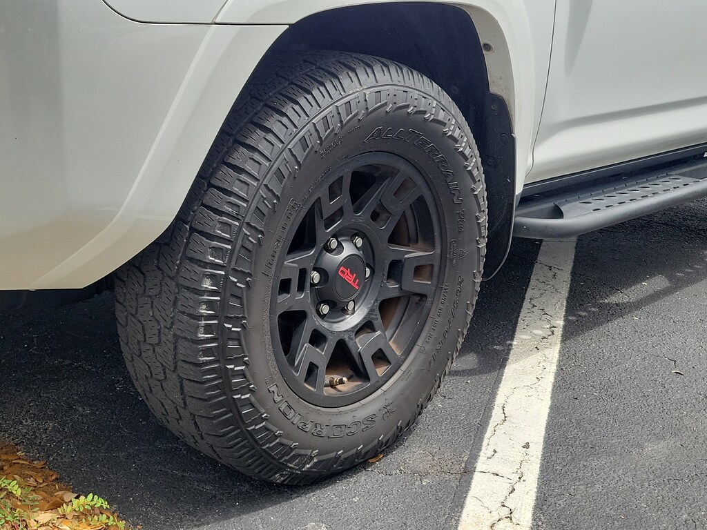 Used 2014 Toyota 4Runner Limited 4WD V6 Limited