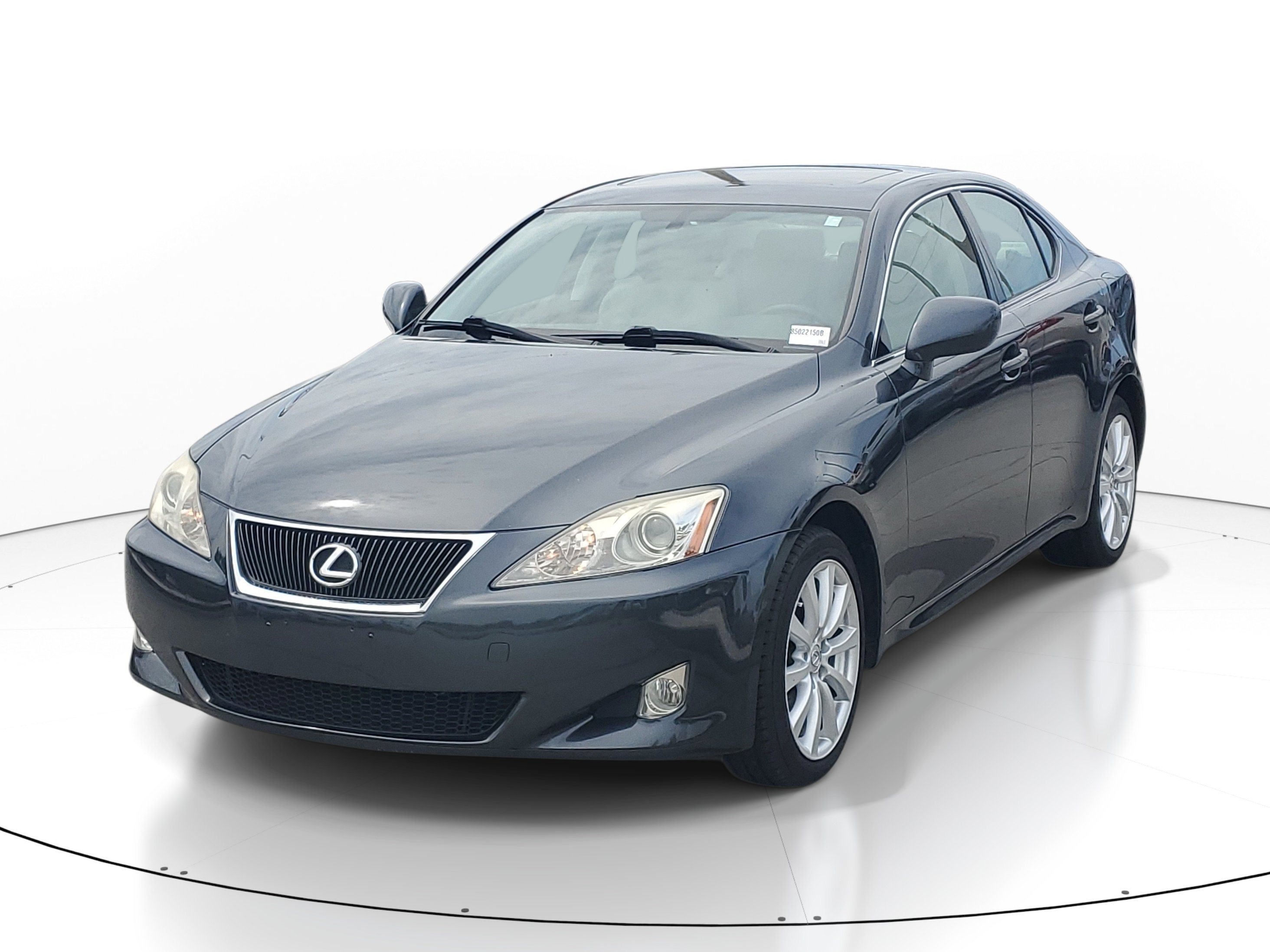 Used 2008 Lexus IS 250 250 Sedan