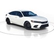  Honda Civic Hatchback