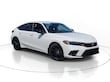  Honda Civic Hatchback