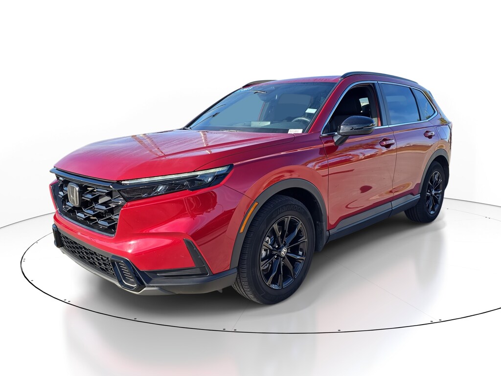 Certified 2023 Honda