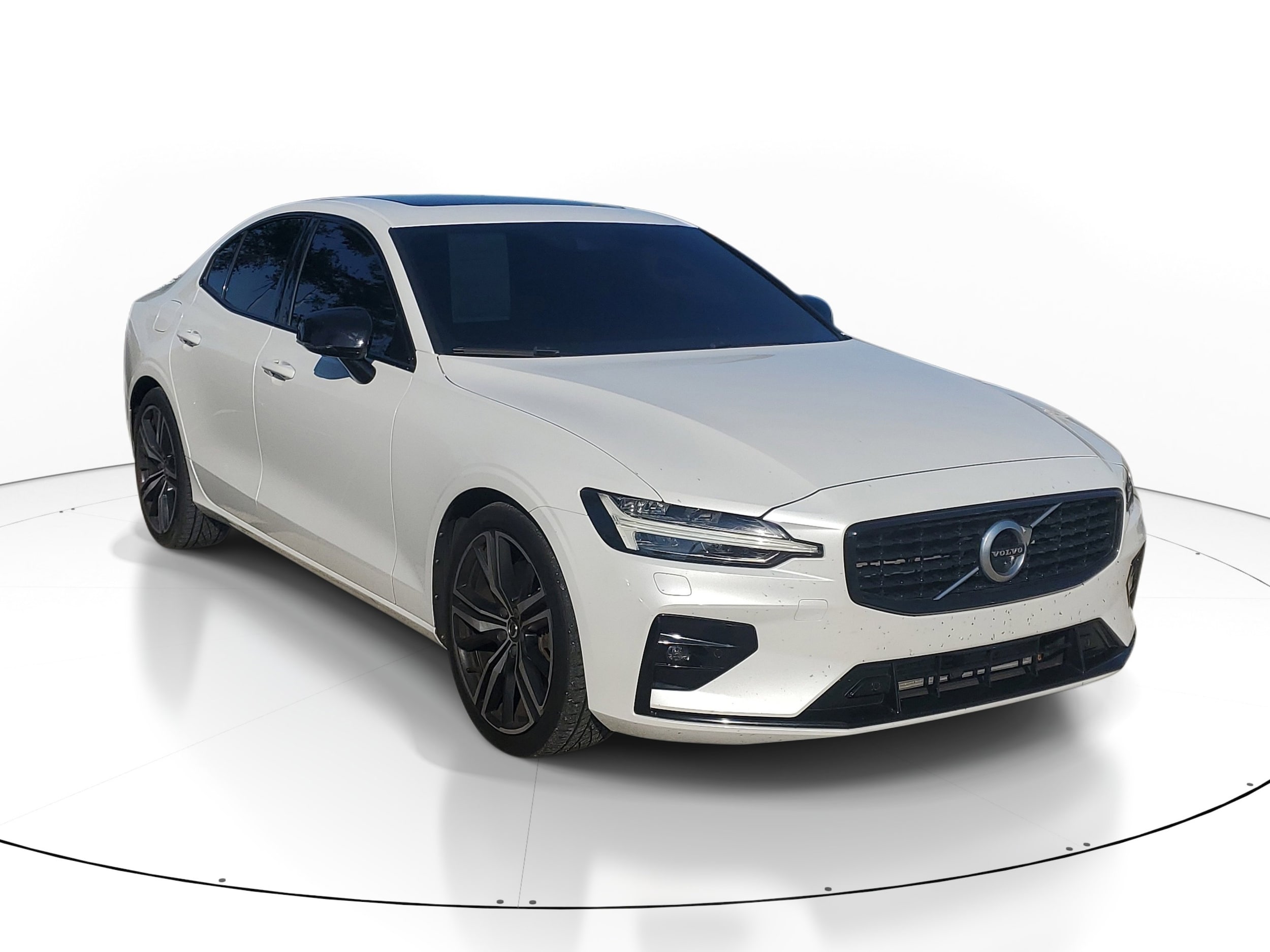2019 Volvo S60