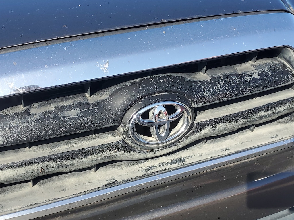 Used 2010 Toyota Tacoma 2WD Access I4 AT