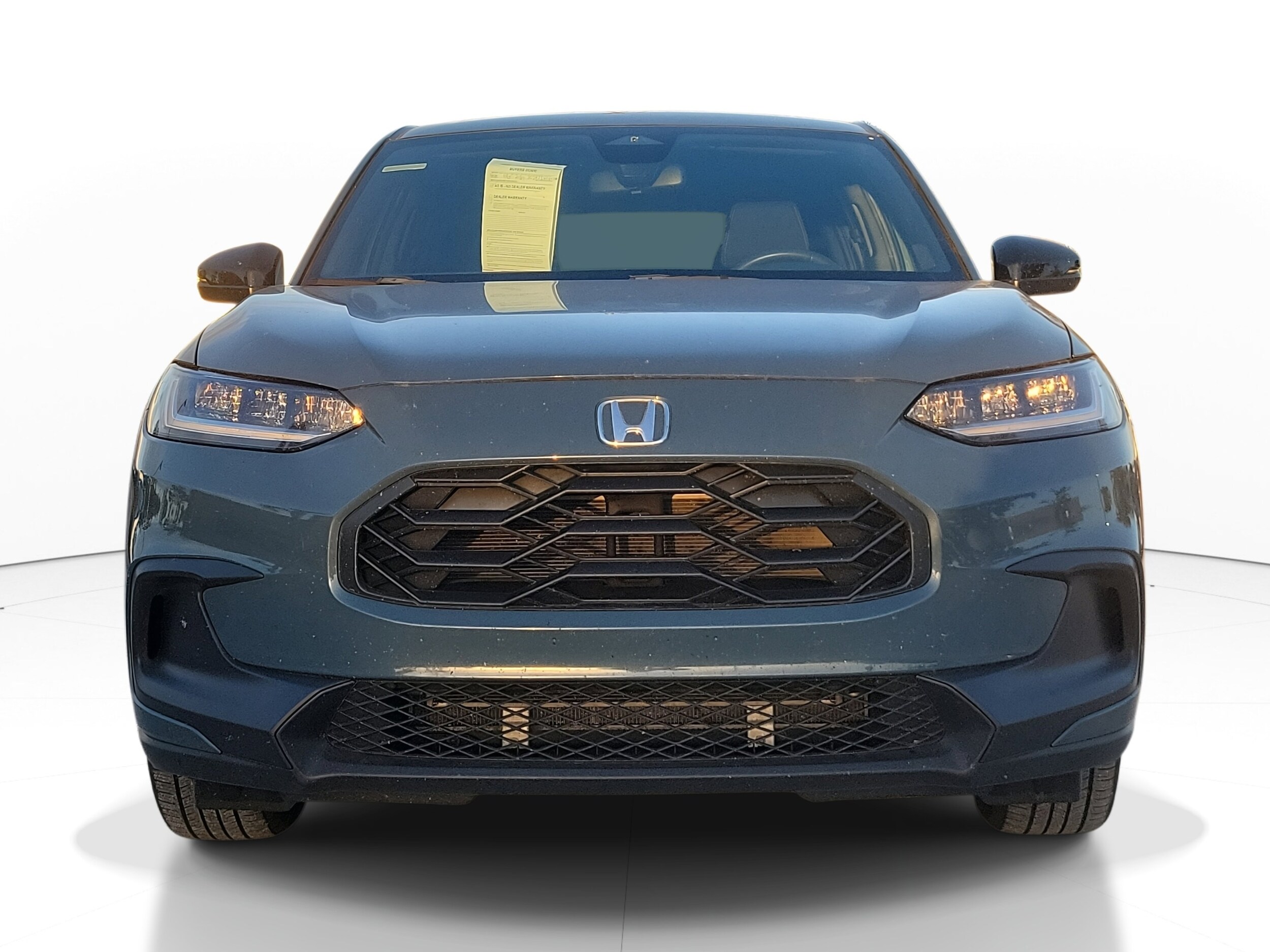 2024 Honda HR-V Sport 2WD photo 2