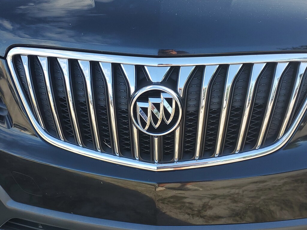 Used 2015 Buick Encore Convenience FWD Convenience