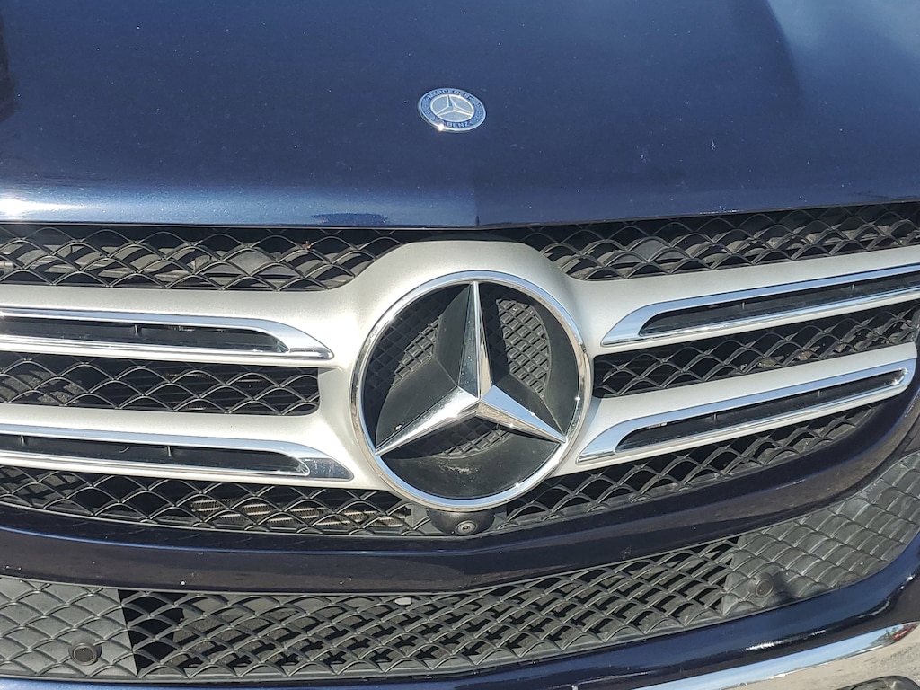 Used 2016 Mercedes-Benz GLE GLE 350 4MATIC GLE 350