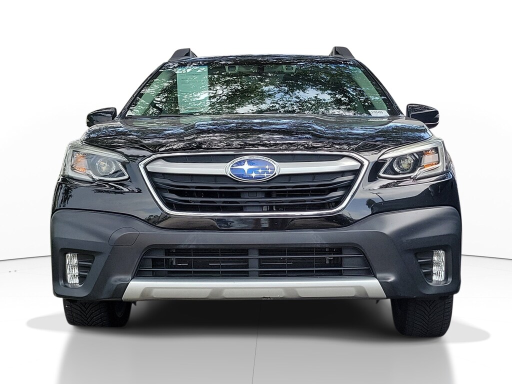 Used 2020 Subaru Outback Limited Limited CVT