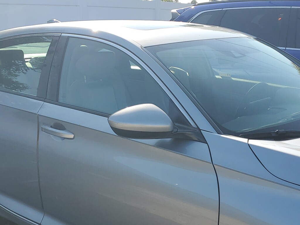 Used 2019 Honda Accord Sedan EX 1.5T EX 1.5T CVT