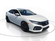 Honda Civic Hatchback