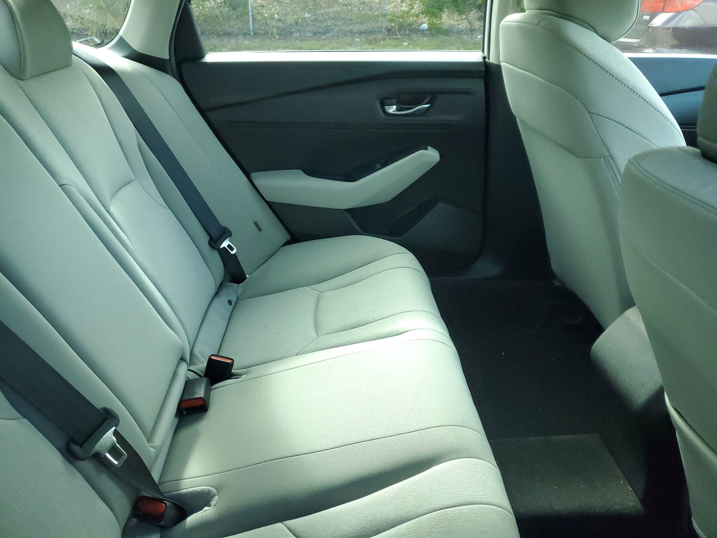 2023 Honda Accord LX photo 3