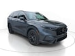 Honda CR-V Hybrid
