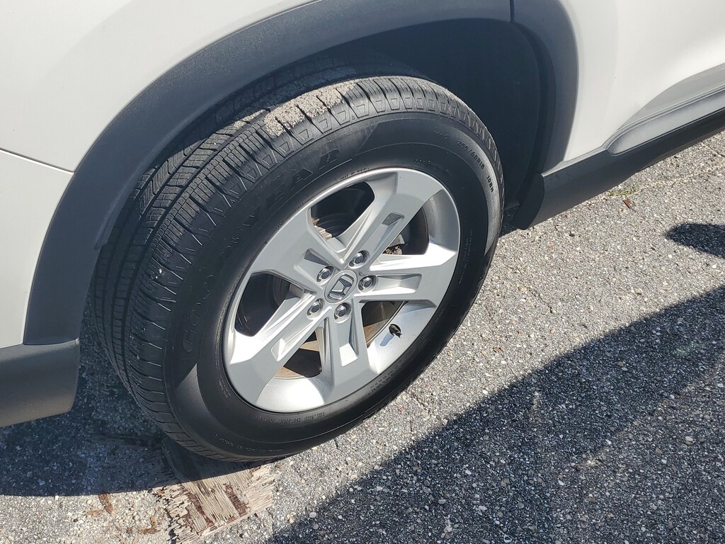Used 2023 Honda Pilot LX LX AWD